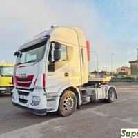 IVECO STRALIS 440S46 trattore stradale