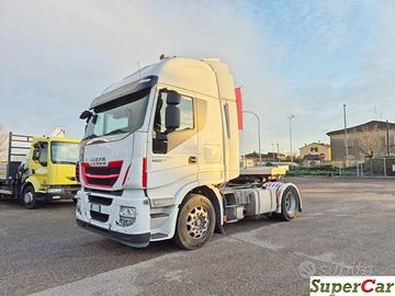 IVECO STRALIS 440S46 trattore stradale