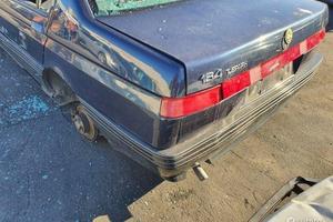 Alfa romeo 164 super 2.0 t.spark per ricambi (2a)