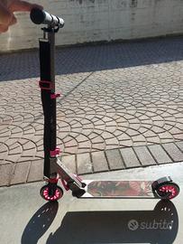 Monopattino Oxelo Play 5 Susp