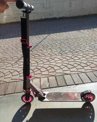 Monopattino Oxelo Play 5 Susp