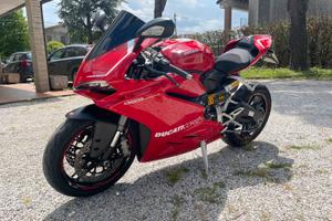 Ducati Panigale 959