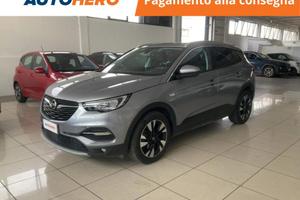 OPEL Grandland X LG42375
