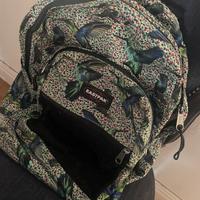 Zaino scuola doppio EASTPAK