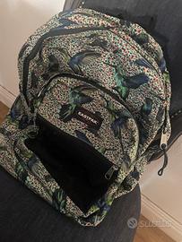 Zaino scuola doppio EASTPAK