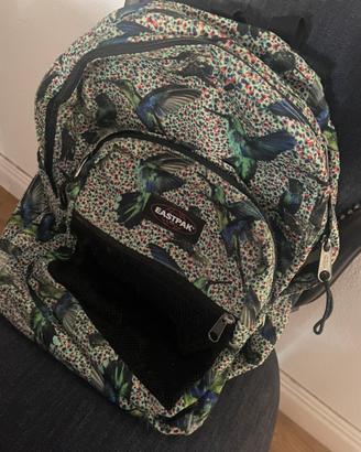 Zaino scuola doppio EASTPAK