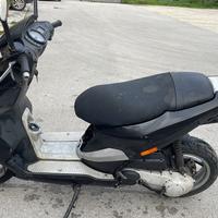 Nrg power piaggio