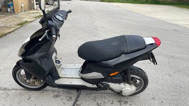 Nrg power piaggio