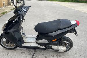 Nrg power piaggio