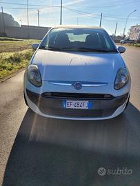 Punto evo 1.3mjt 75 cv