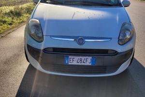 Punto evo 1.3mjt 75 cv
