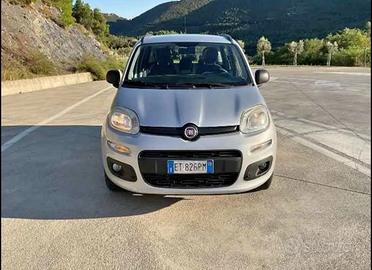 Fiat Panda 3Serie