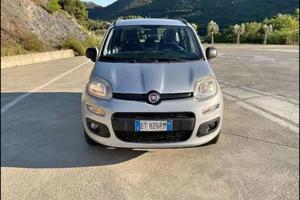 Fiat Panda 3Serie