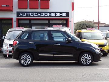 FIAT 500L 1.3mtj MOTORE NUOVO FATTURATO FIAT,GAR