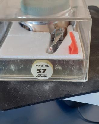 mulinello mosca vintage 