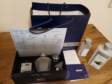 Lampe Berger purificatore aria casa e ricariche