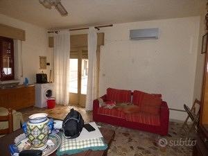 Casa indipendente,ideale per uso investimento P/17