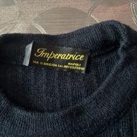 Maglioni divisa Marina Mercantile