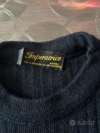 Maglioni divisa Marina Mercantile