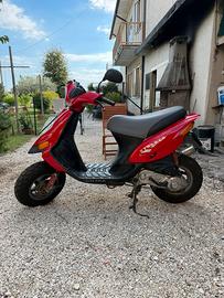 GILERA STALKER 50 2T
