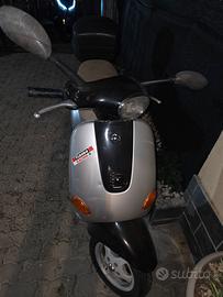 vespa Et2 50