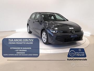 Volkswagen Golf 2.0 TDI SCR Life