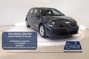 Volkswagen Golf 2.0 TDI SCR Life