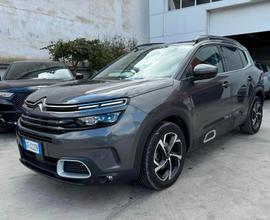 Citroen C5 Aircross BlueHDi 130 S&S EAT8 Shine