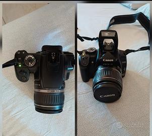 Reflex Canon 