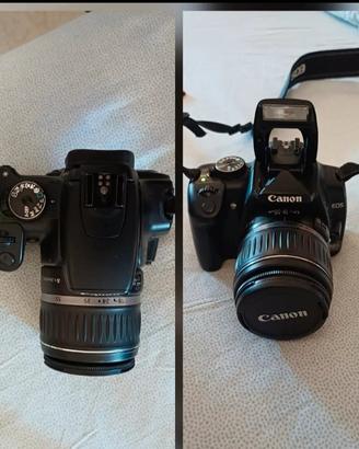 Reflex Canon 