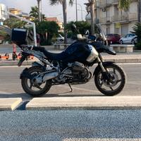 BMW R 1200GS
