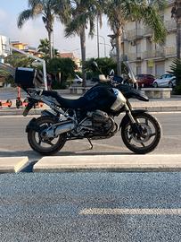 BMW R 1200GS