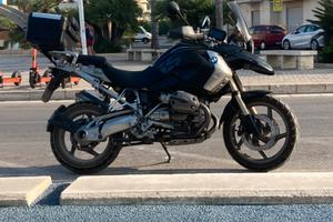 BMW R 1200GS