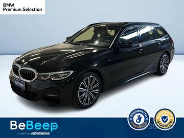 BMW Serie 3 Touring 320D TOURING MHEV 48V MSP...