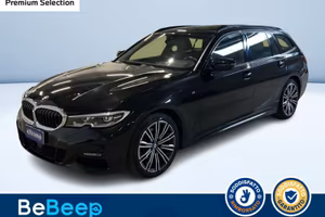 BMW Serie 3 Touring 320D TOURING MHEV 48V MSP...