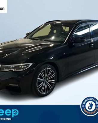 BMW Serie 3 Touring 320D TOURING MHEV 48V MSP...