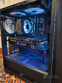 pc gaming