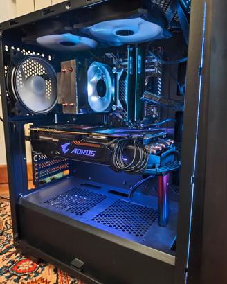 pc gaming