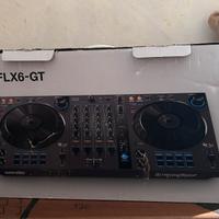 PIONEER DDJ FLX-6