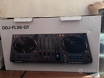 PIONEER DDJ FLX-6