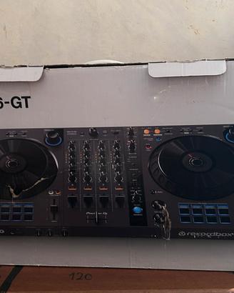 PIONEER DDJ FLX-6