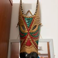Maschera sarda
