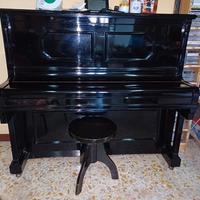 pianoforte verticale 