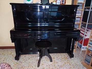 pianoforte verticale 