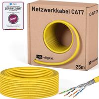 cavo ethernet cat.7