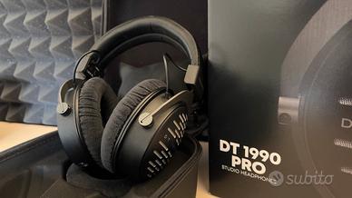 Beyerdynamic DT-1990 Pro