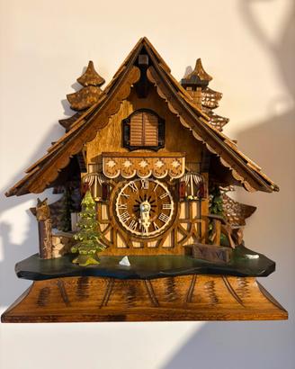 Orologio a cucù