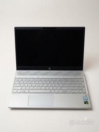 HP Pavilion 15-cs1xxx