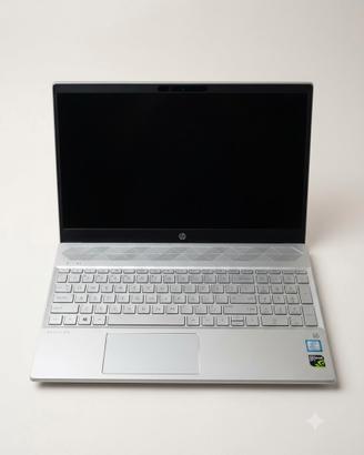 HP Pavilion 15-cs1xxx