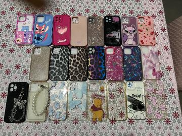 cover iphone 12Pro